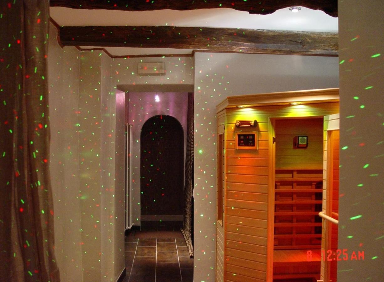 Country Hotel Poggiomanente Umbertide Ruang foto